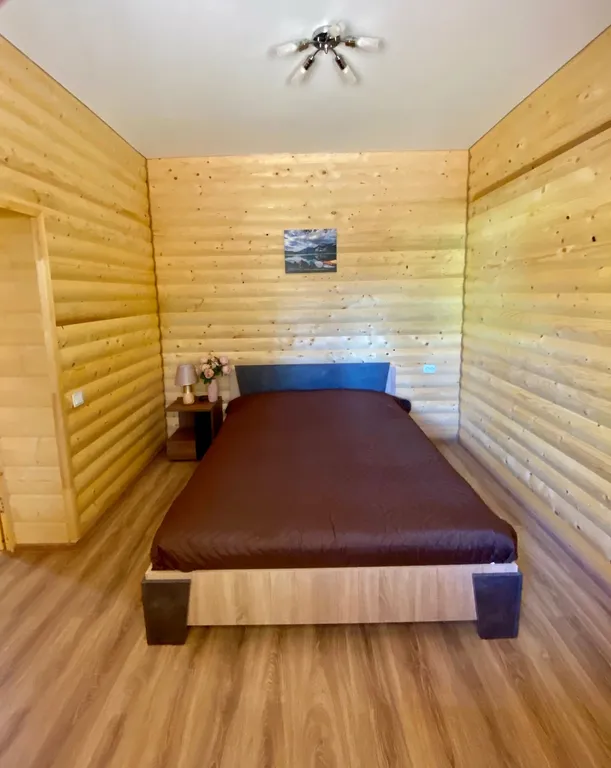 3-комнатный Дом