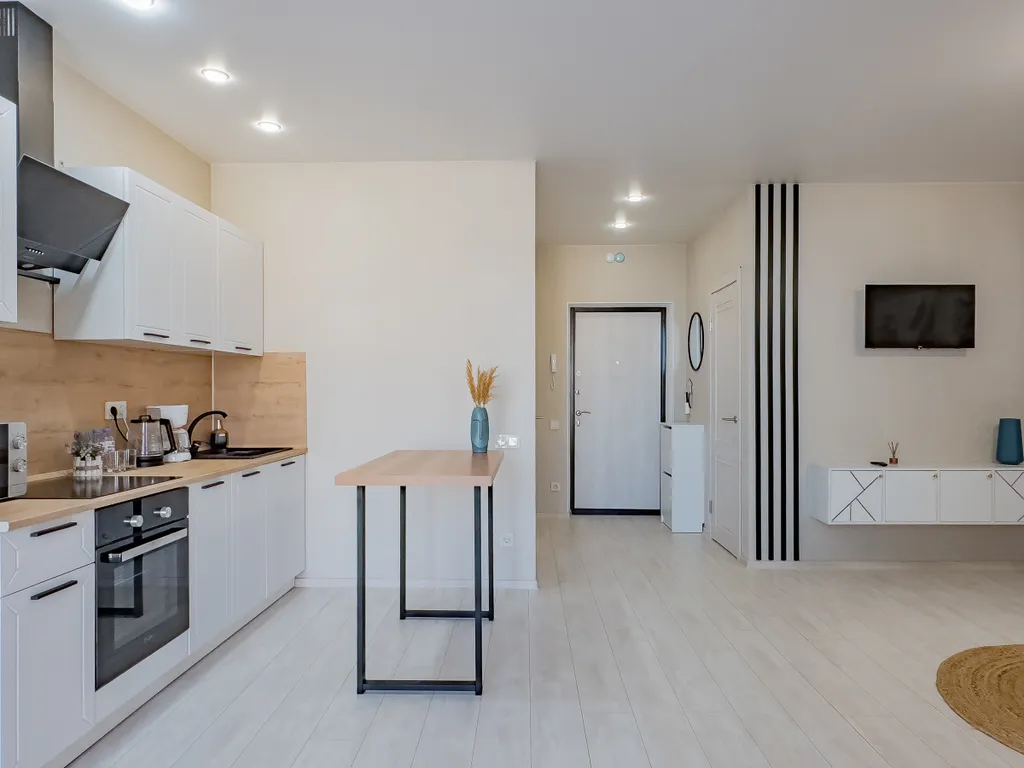 Квартира Апартаменты репников — Волгоград