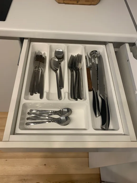 Апартаменты кельи Авраамийского монастыря