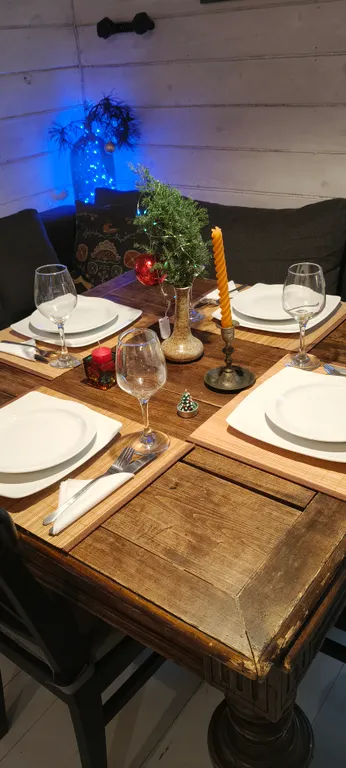 Таруса-отдых