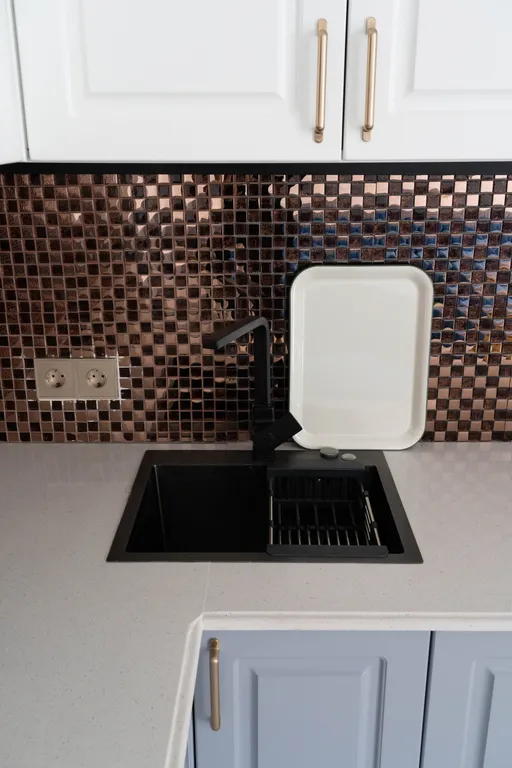 VIP апартаменты с гидромассажной ванной