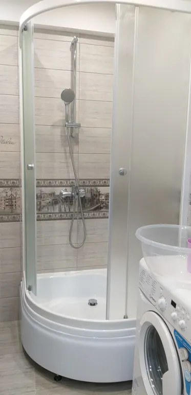 Квартира Квартира Студия у моря — Севастополь