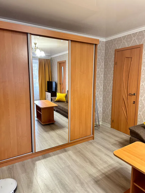 Квартира Квартира Два шага от центра — Калининград