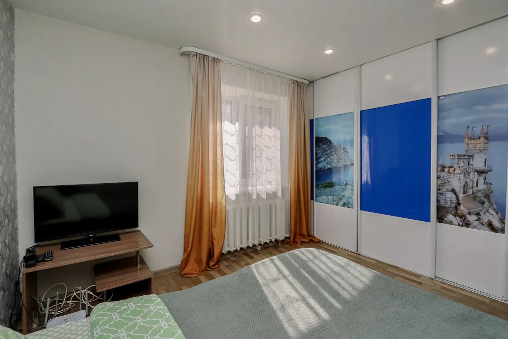 Уютно Ижевск. Квартира для командированных. Отчетные документы