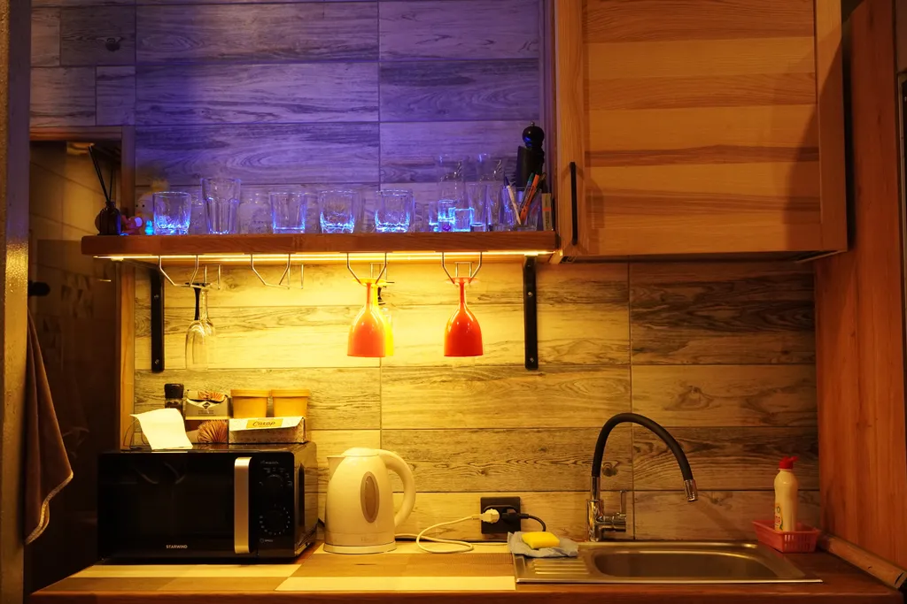 Гармония воды