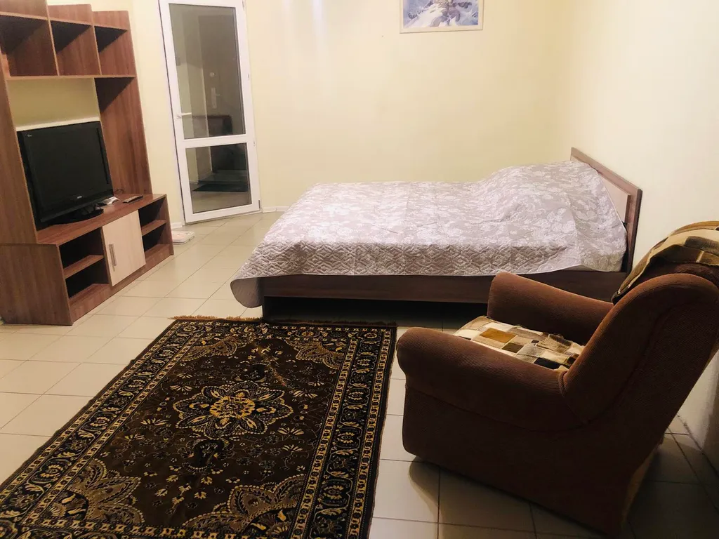 Квартира в центре города