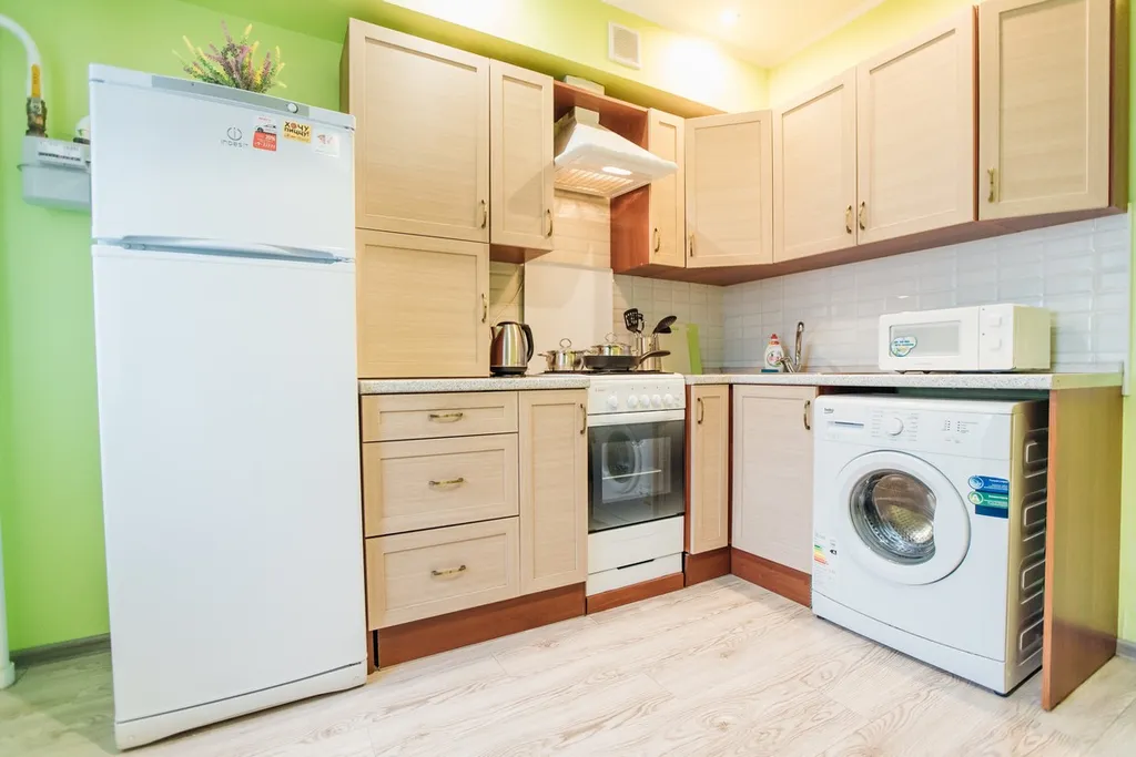 1-к квартира на Постовалова