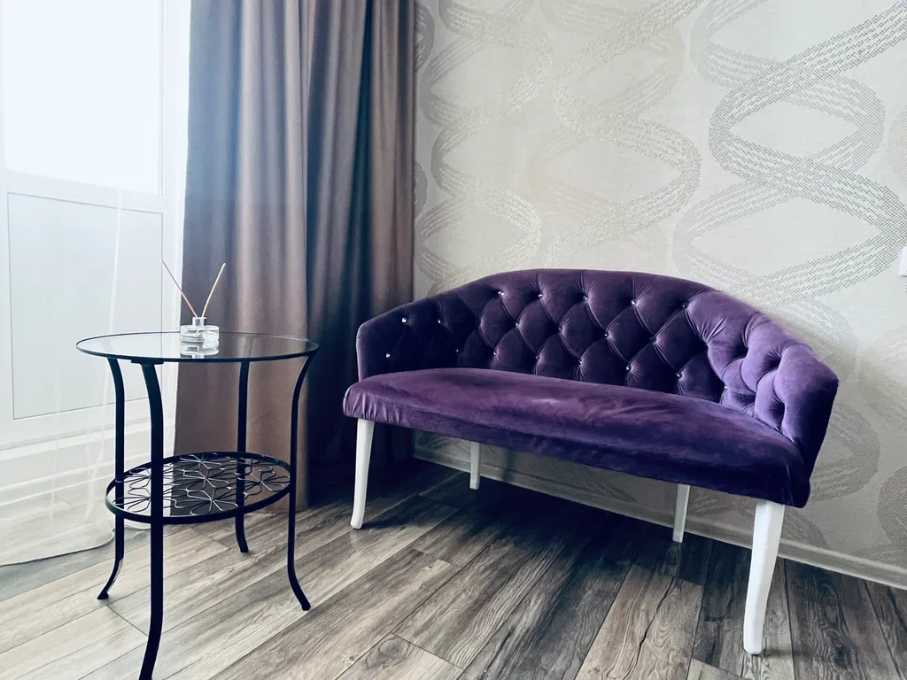 Квартира в районе Фестиваль