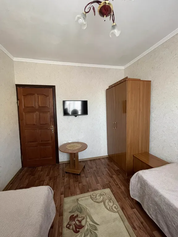 Квартира Комната — Адлер