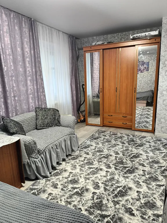 Квартира в центре города