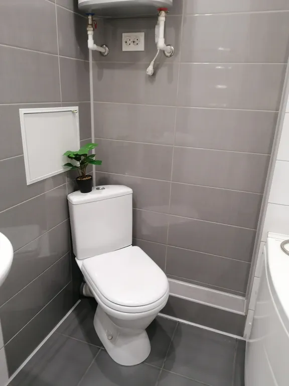 Уютная квартира в центре