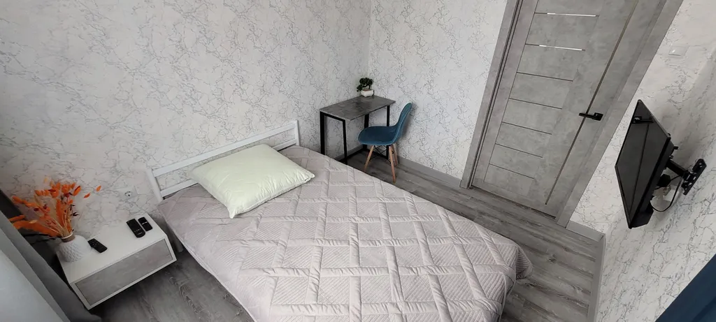 Квартира в центральном районе