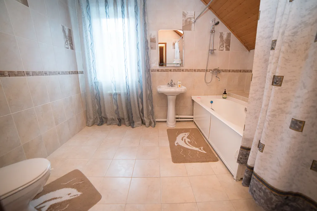 3-комнатный Дом