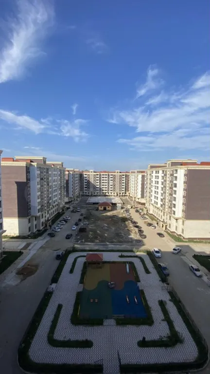 Квартира Квартира Апартамент бизнес-класса в ЖК Империал в самом центре Дербента — Дербент