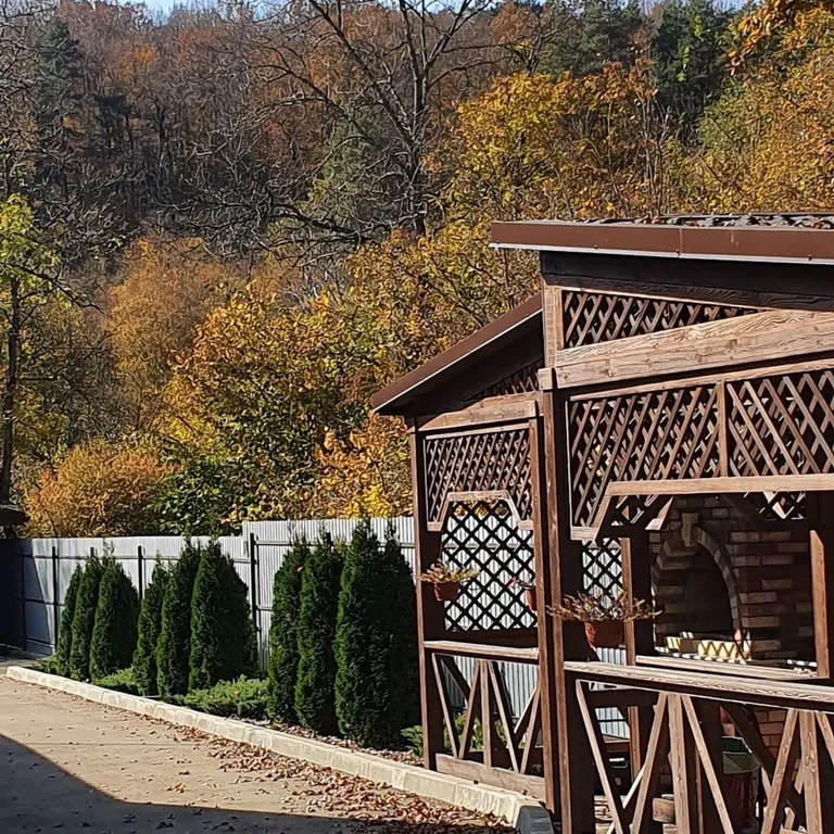 Дача отдыха Сосновая Роща