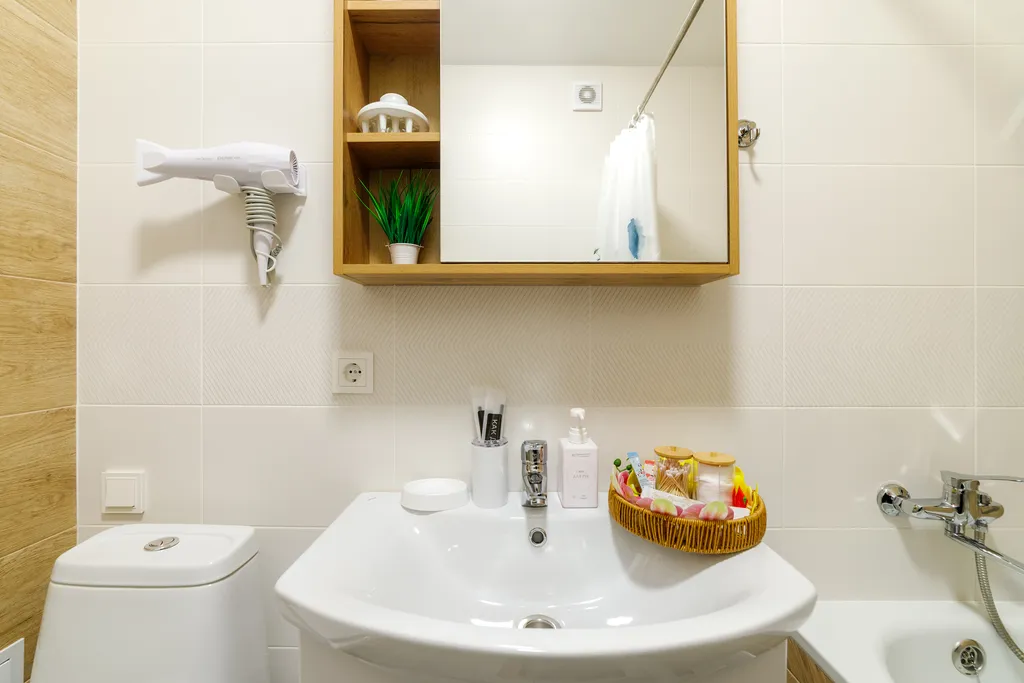 Апартаменты у Олимпийского парка