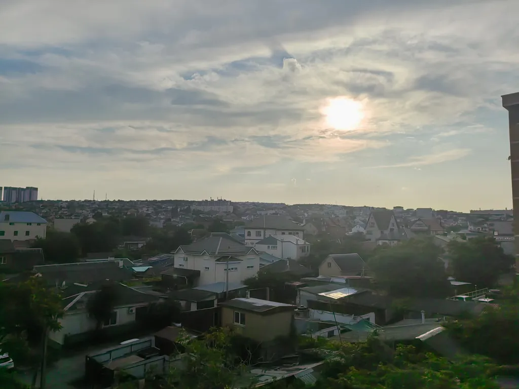 Квартира Премиум класса с видом на море