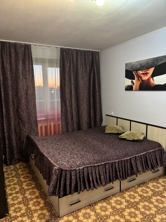 Уютная квартира — аренда посуточно в Стерлитамак