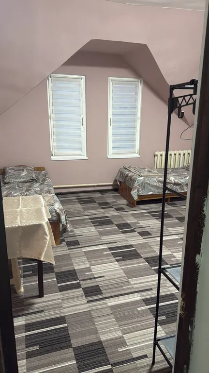 Дом с видом на море