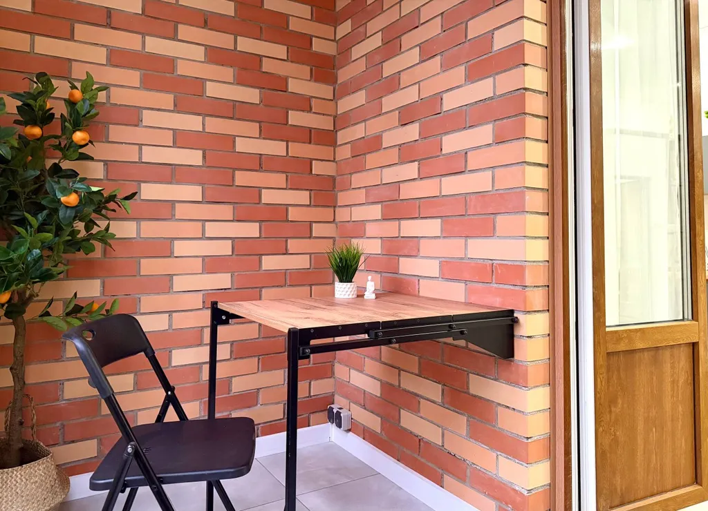 Светлая студия в ЖК Видный город