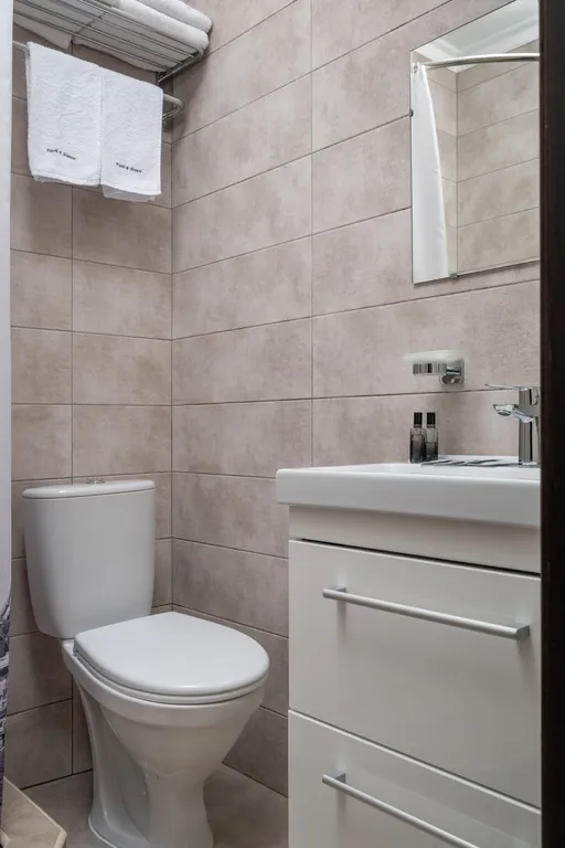 APART бизнес + мини кухня (резерв №13, №15)