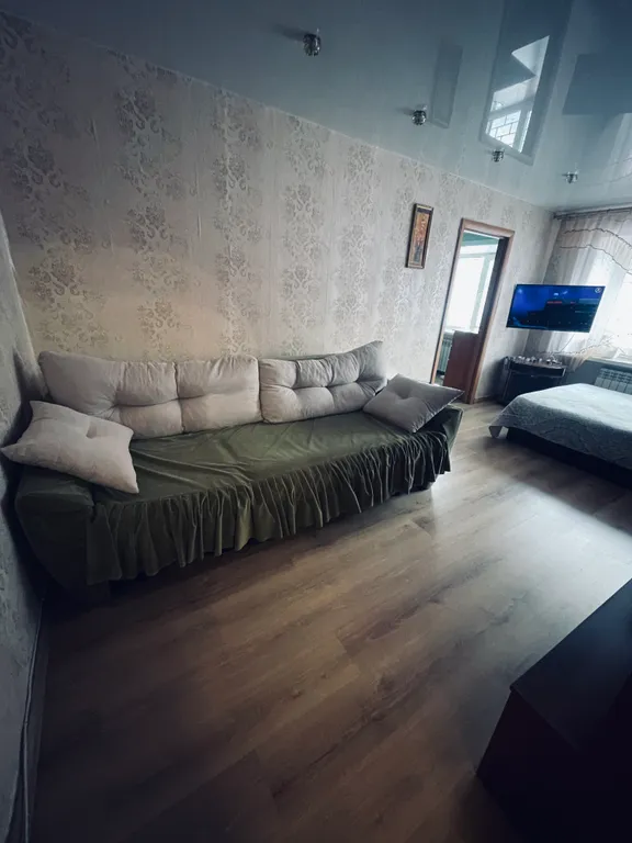 Квартира на Мира 29А