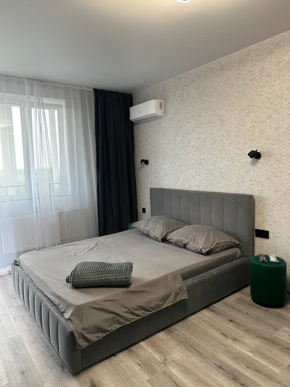 Квартира Студия с видом на лес — Курск