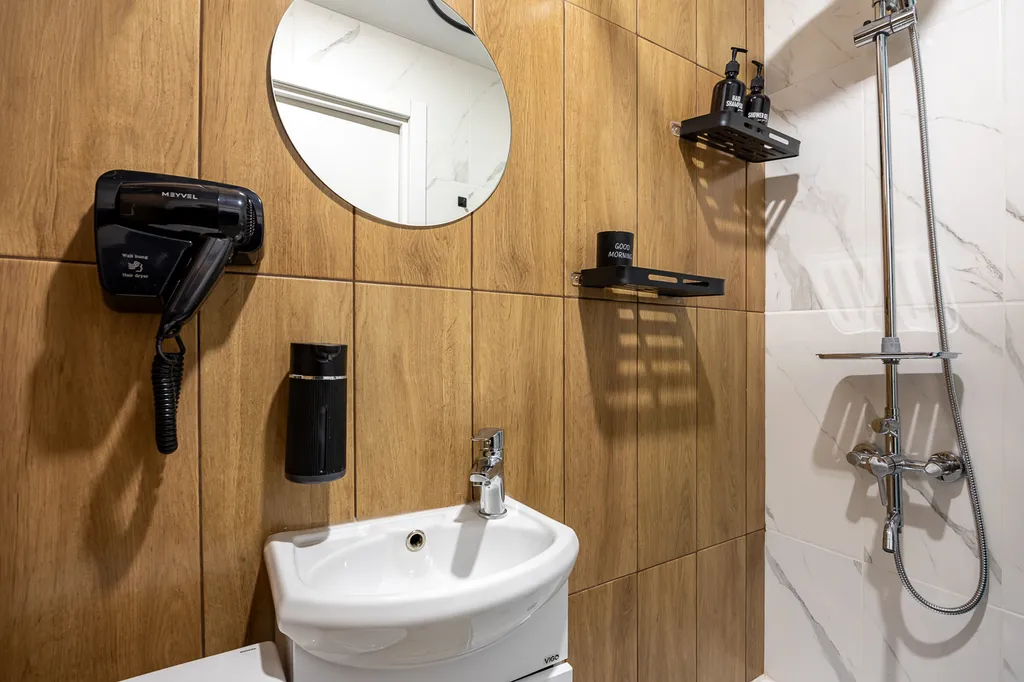 Квартира Квартира Завтрак у Тиффани — Москва