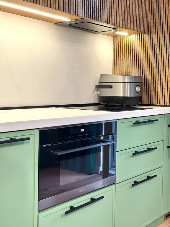 Квартира Роскошные апартаменты с бассейнами в ЖК Анаполис — Варваровка