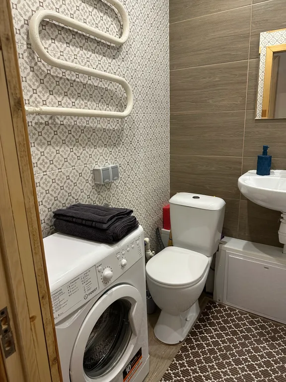 Квартира в центре