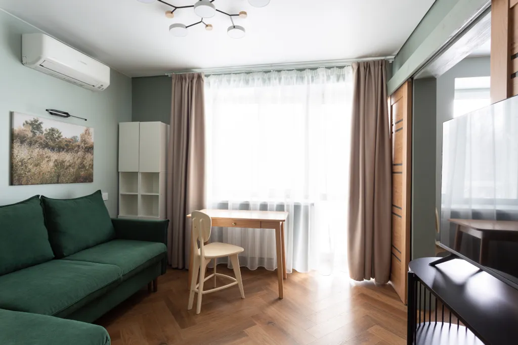 1-комнатная Квартира — аренда посуточно в Вологда