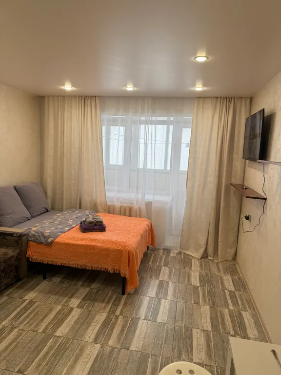 Уютная квартира КСК