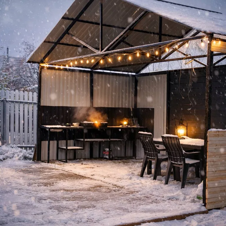 Домик в Икше с сауной (Lato-76 Plus)