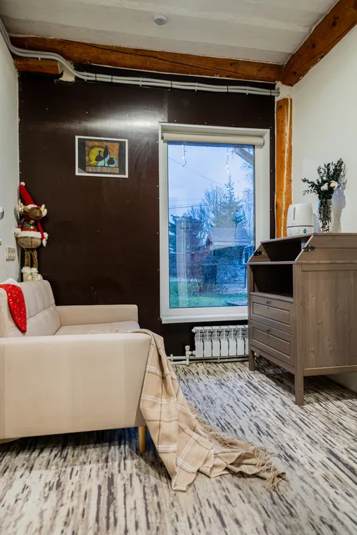 Коттедж Дом у озера — Кузьмоловский