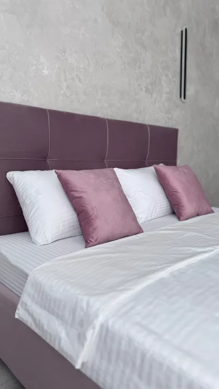 Квартира Апартаменты с видом на море и олимпийский парк — Сириус