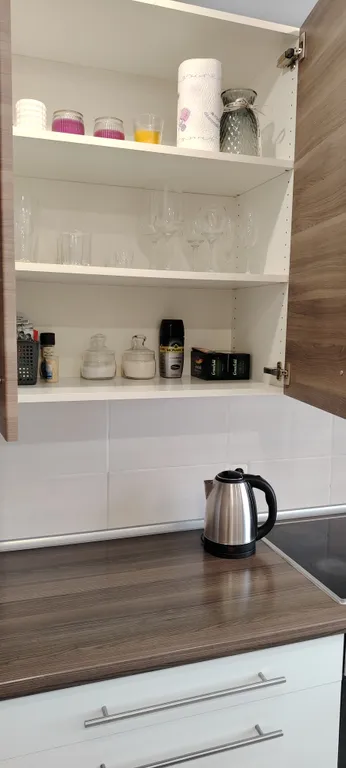 Современная квартира с отличной локацией