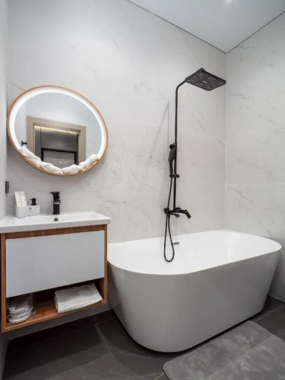 Апартаменты Estet premium