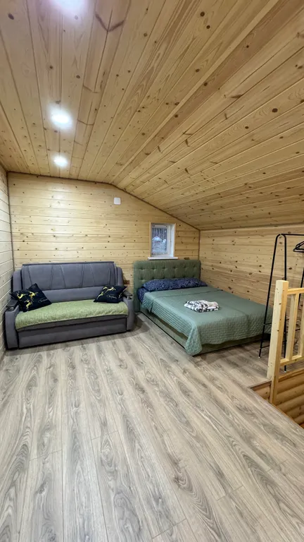 Медвежья берлога