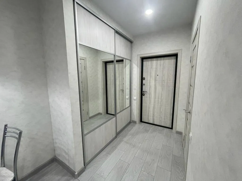 Уютная квартира возле моря