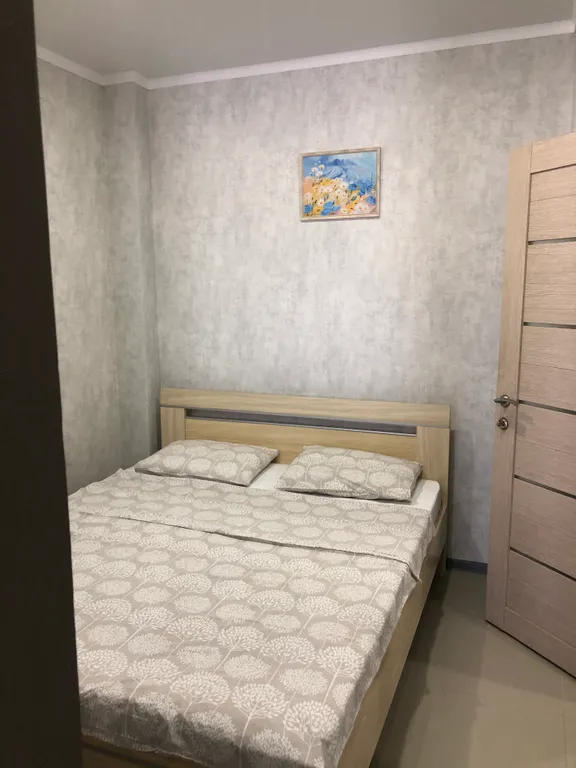 Квартира Уютная квартира студия в Адлере — Сириус