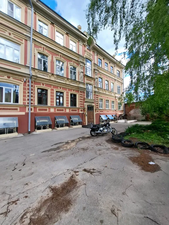 Квартира 2-комнатная квартира в центре города — Нижний Новгород