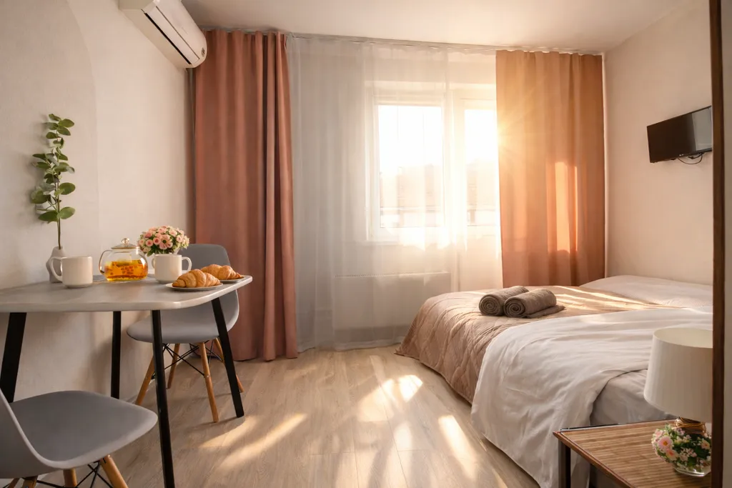 Уютно как дома от Максимум