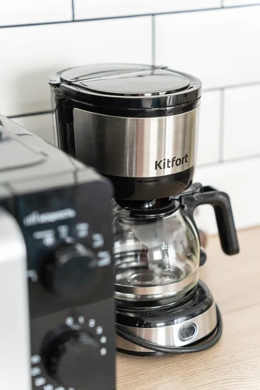 Уютная студия Оливия от PtzHome