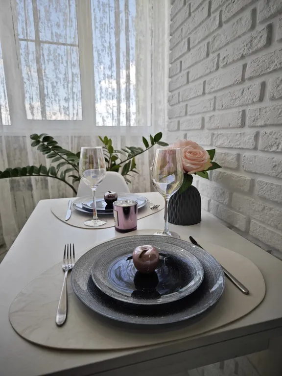 Квартира люкс — аренда посуточно в Астрахань