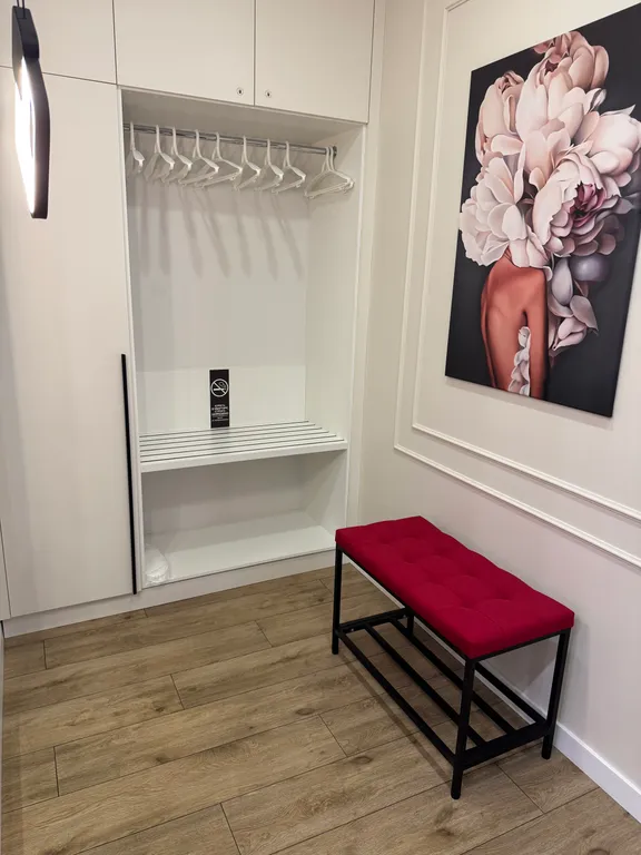 Квартира Квартира Премиум-класса видовая ЖК Жигалина - роща рядом ТЦ Меганом — Мирное