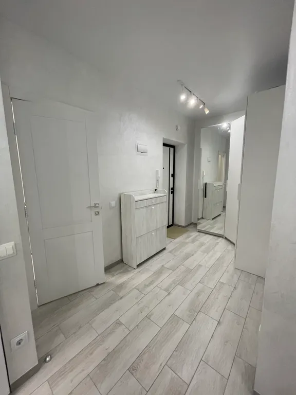 Квартира с просторной кухней-гостиной, все для комфортного отдыха