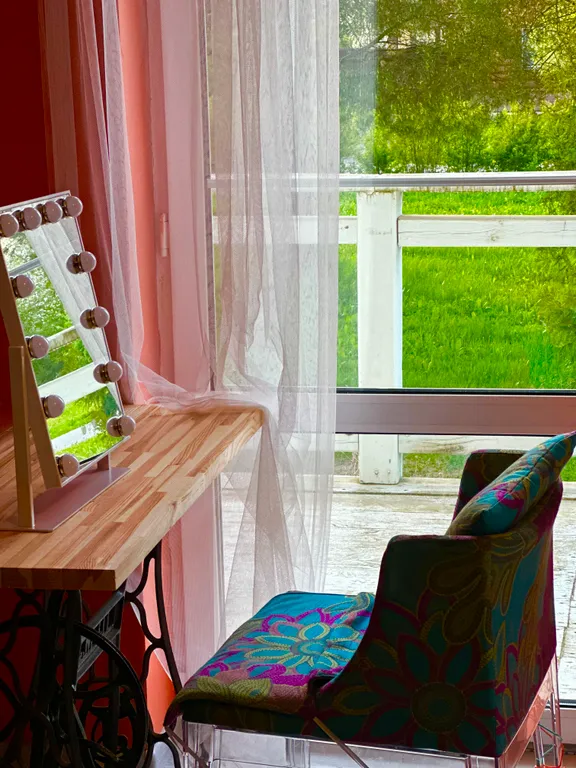 3-комнатный Дом