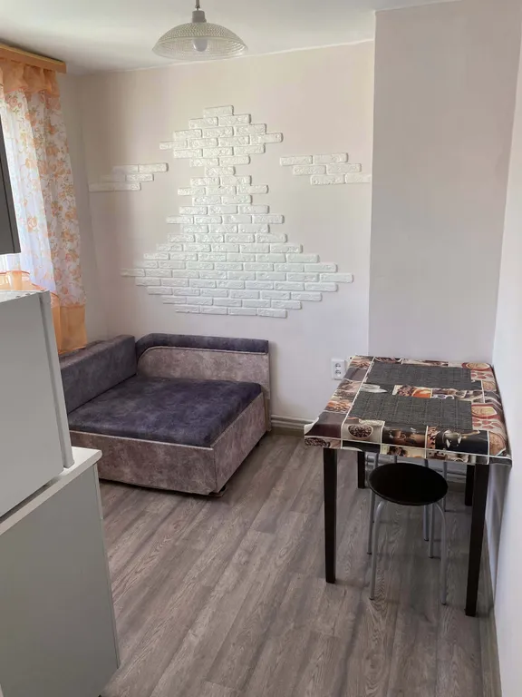 Квартира Квартира Четырехместный улучшенный № 8 — Анапа