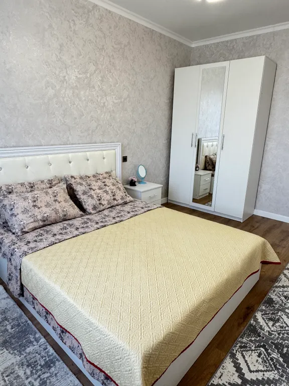 Уютная квартира возле Аэропорта