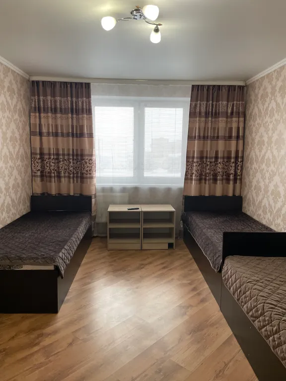 Двухкомнатная квартира в Мозыре